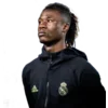 🇫🇷 Эмодзи «Real Madrid» для Telegram