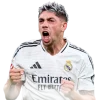 🤩 Эмодзи «Real Madrid» для Telegram