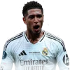 🤩 Эмодзи «Real Madrid» для Telegram