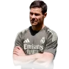 🤩 Эмодзи «Real Madrid» для Telegram