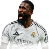 🤩 Эмодзи «Real Madrid» для Telegram