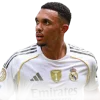 🤩 Эмодзи «Real Madrid» для Telegram