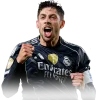 🤩 Эмодзи «Real Madrid» для Telegram