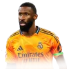 🤩 Эмодзи «Real Madrid» для Telegram