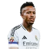🤩 Эмодзи «Real Madrid» для Telegram
