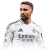 🤩 Эмодзи «Real Madrid» для Telegram
