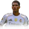 🤩 Эмодзи «Real Madrid» для Telegram