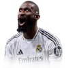 🤩 Эмодзи «Real Madrid» для Telegram