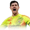 🤩 Эмодзи «Real Madrid» для Telegram