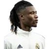 🇫🇷 Эмодзи «Real Madrid» для Telegram