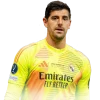 🤩 Эмодзи «Real Madrid» для Telegram