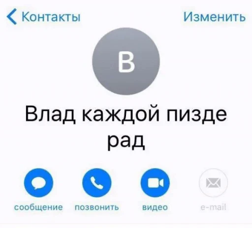 🤩 Стикер «Roflz» для Telegram
