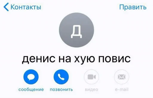 🤩 Стикер «Roflz» для Telegram