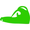 🐊 Эмодзи «Romeos Power» для Telegram