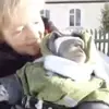 🙈 Эмодзи «Monkeys #animals #cute #memes» для Telegram
