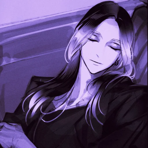 😴 Стикер «ʜᴀɪᴛᴀɴɪ ʙʀᴏᴛʜᴇʀꜱ» для Telegram
