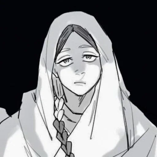 🥱 Стикер «ʜᴀɪᴛᴀɴɪ ʙʀᴏᴛʜᴇʀꜱ» для Telegram