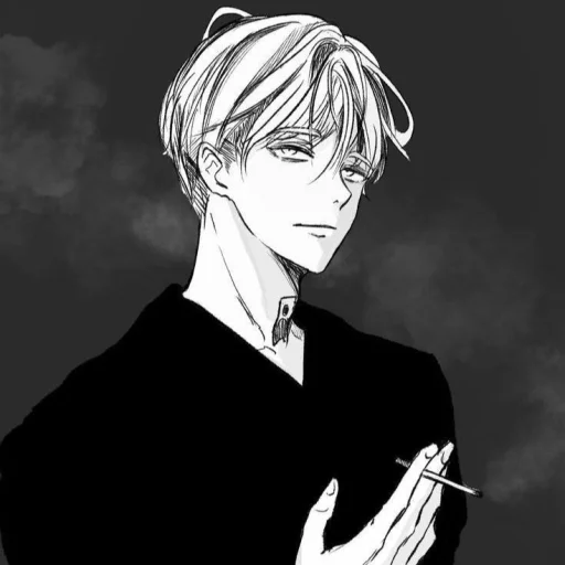 🥱 Стикер «ʜᴀɪᴛᴀɴɪ ʙʀᴏᴛʜᴇʀꜱ» для Telegram