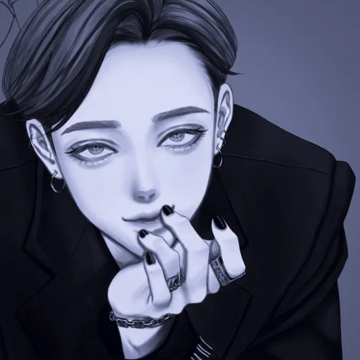 🙂 Стикер «ʜᴀɪᴛᴀɴɪ ʙʀᴏᴛʜᴇʀꜱ» для Telegram