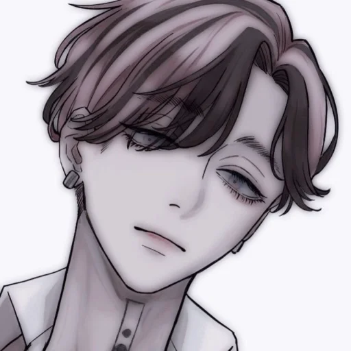 🥱 Стикер «ʜᴀɪᴛᴀɴɪ ʙʀᴏᴛʜᴇʀꜱ» для Telegram