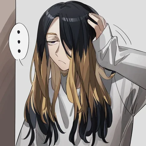 🥱 Стикер «ʜᴀɪᴛᴀɴɪ ʙʀᴏᴛʜᴇʀꜱ» для Telegram