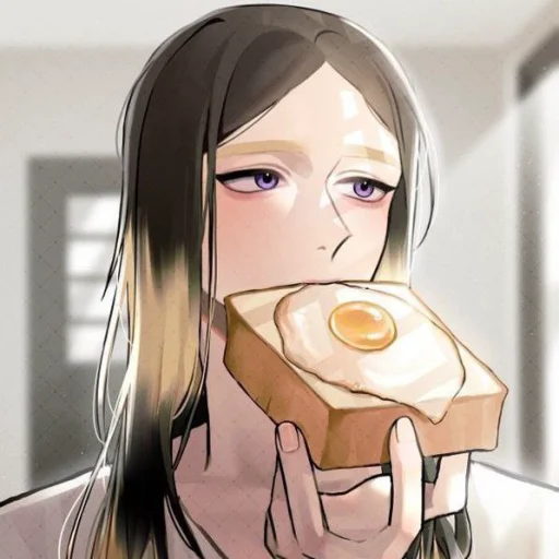 🥱 Стикер «ʜᴀɪᴛᴀɴɪ ʙʀᴏᴛʜᴇʀꜱ» для Telegram
