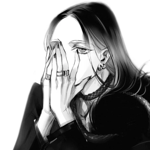 🥱 Стикер «ʜᴀɪᴛᴀɴɪ ʙʀᴏᴛʜᴇʀꜱ» для Telegram