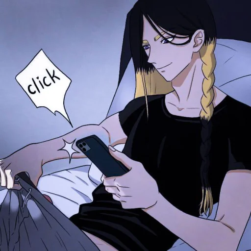 😐 Стикер «ʜᴀɪᴛᴀɴɪ ʙʀᴏᴛʜᴇʀꜱ» для Telegram