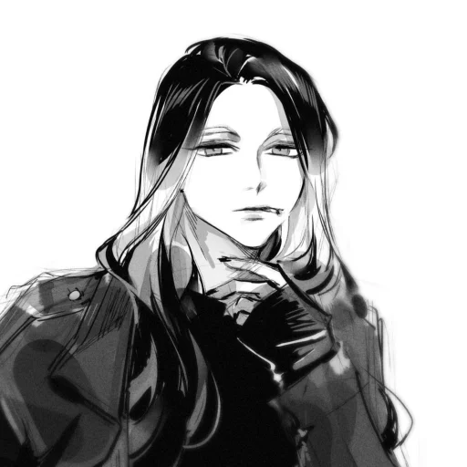 😐 Стикер «ʜᴀɪᴛᴀɴɪ ʙʀᴏᴛʜᴇʀꜱ» для Telegram