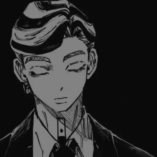 😐 Стикер «ʜᴀɪᴛᴀɴɪ ʙʀᴏᴛʜᴇʀꜱ» для Telegram