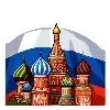 🇷🇺 Эмодзи «День России» для Telegram