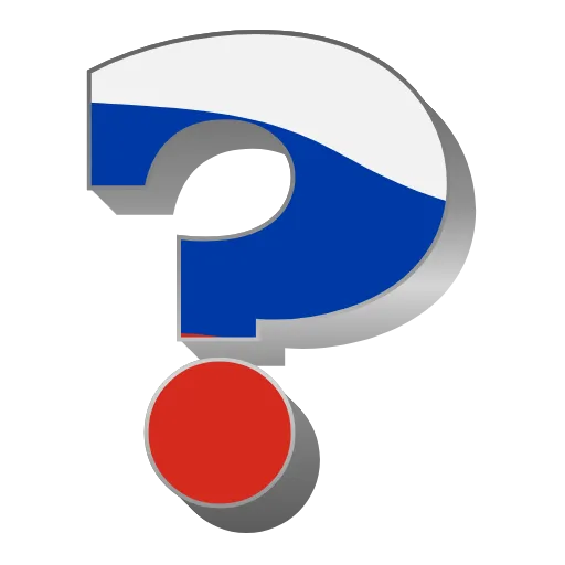 ❓ Эмодзи «Russia» для Telegram