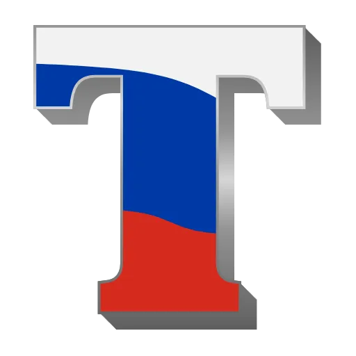 🇷🇺 Эмодзи «Russia» для Telegram