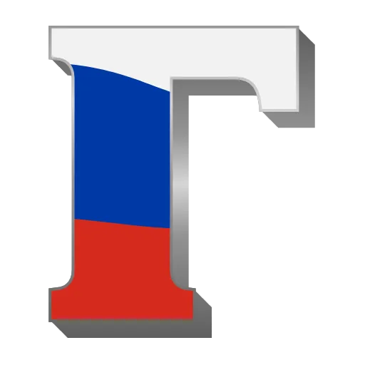 🇷🇺 Эмодзи «Russia» для Telegram