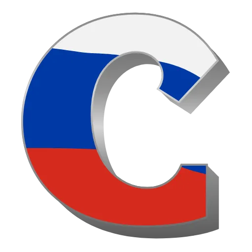 🇷🇺 Эмодзи «Russia» для Telegram