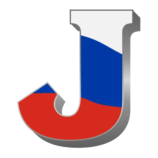 🇷🇺 Эмодзи «Russia» для Telegram