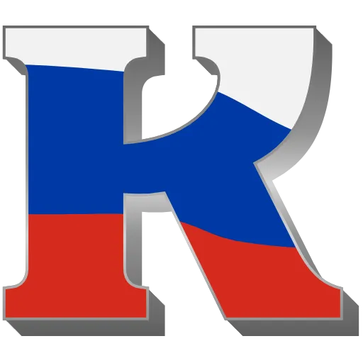 🇷🇺 Эмодзи «Russia» для Telegram