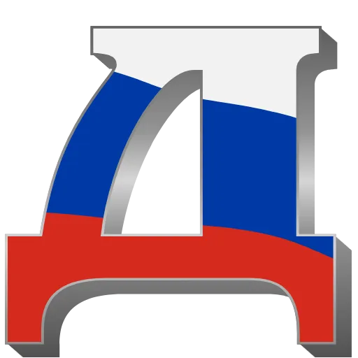 🇷🇺 Эмодзи «Russia» для Telegram