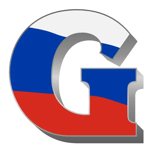 🇷🇺 Эмодзи «Russia» для Telegram