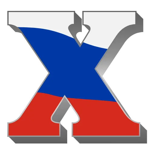 🇷🇺 Эмодзи «Russia» для Telegram