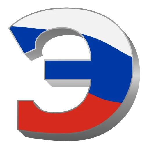 🇷🇺 Эмодзи «Russia» для Telegram
