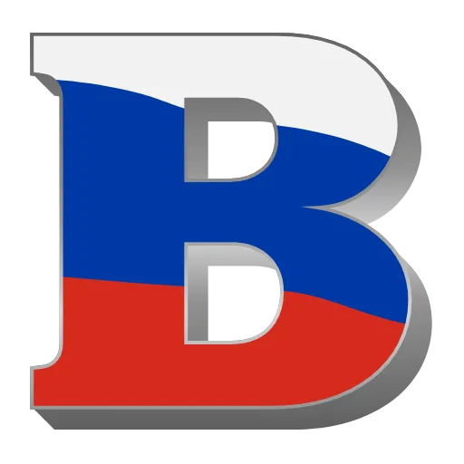 🇷🇺 Эмодзи «Russia» для Telegram