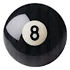 🎱 Эмодзи «RV pack» для Telegram