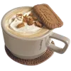☕️ Эмодзи «RV pack» для Telegram