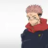 🧣 Эмодзи «Ryomen Sukuna» для Telegram