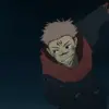 🧣 Эмодзи «Ryomen Sukuna» для Telegram