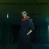 🧣 Эмодзи «Ryomen Sukuna» для Telegram
