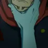 🧣 Эмодзи «Ryomen Sukuna» для Telegram