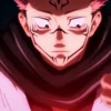 🕷️ Эмодзи «Ryomen Sukuna» для Telegram
