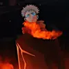🧣 Эмодзи «Ryomen Sukuna» для Telegram
